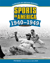 Sports in America, ed. 2, v. 