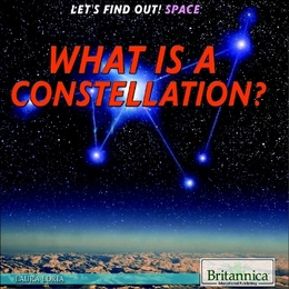 What Is a Constellation?, ed. , v. 