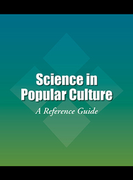 Science in Popular Culture, ed. , v. 