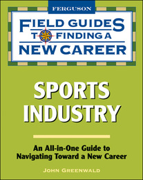Sports Industry, ed. , v. 