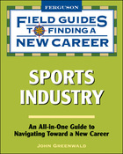 Sports Industry, ed. , v.  Cover