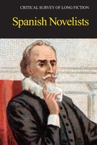 Spanish Novelists, ed. , v. 