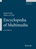 Encyclopedia of Multimedia, ed. 2, v. 