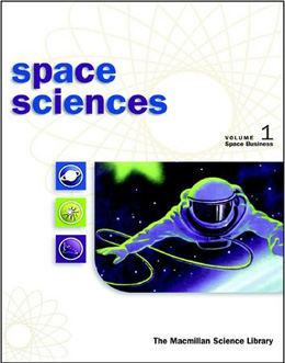 Space Sciences, ed. , v. 