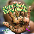 Clean Hands, Dirty Hands, ed. , v. 