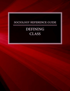 Defining Class, ed. , v. 