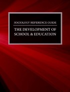 The Development of School & Education, ed. , v. 
