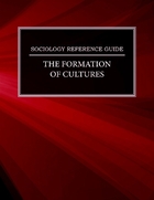 The Formation of Cultures, ed. , v. 