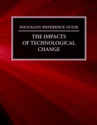 The Impacts of Technological Change, ed. , v. 