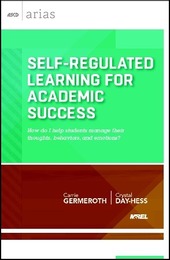 Self-Regulated Learning for Academic Success, ed. , v. 