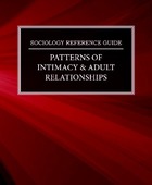 Patterns of Intimacy & Adult Relationships, ed. , v. 