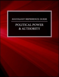 Political Power & Authority, ed. , v. 