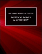 Political Power & Authority, ed. , v. 