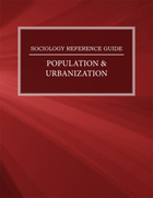 Population & Urbanization, ed. , v. 