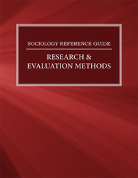Research & Evaluation Methods, ed. , v. 