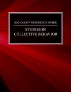 Studies in Collective Behavior, ed. , v. 