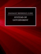 Systems of Government, ed. , v. 