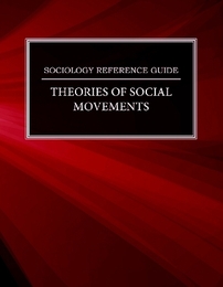 Theories of Social Movements, ed. , v. 