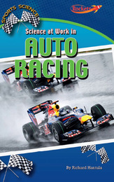 Science at Work in Auto Racing, ed. , v. 