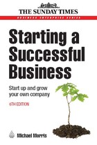 Starting a Successful Business, ed. 6, v. 