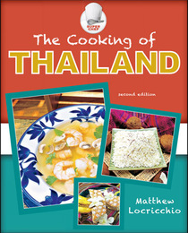 The Cooking of Thailand, ed. 2, v. 