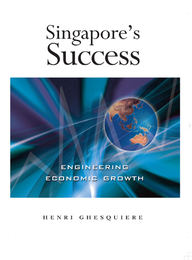 Singapore's Success, ed. , v. 