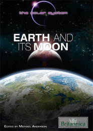 Earth and Its Moon, ed. , v. 