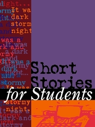 Short Stories for Students, ed. , v. 24