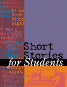 Short Stories for Students, ed. , v. 31 Cover