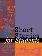 Short Stories for Students, ed. , v. 32 Cover