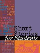 Short Stories for Students, ed. , v. 39 Cover