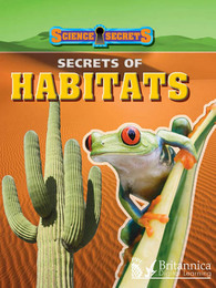 Secrets of Habitats, ed. , v. 