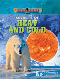 Secrets of Heat and Cold, ed. , v. 