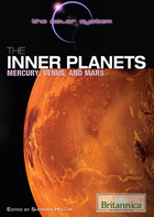 The Inner Planets, ed. , v. 