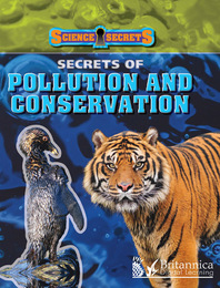 Secrets of Pollution and Conservation, ed. , v. 
