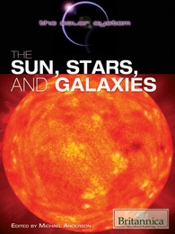 The Sun, Stars, and Galaxies, ed. , v. 
