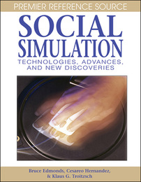 Social Simulation, ed. , v. 