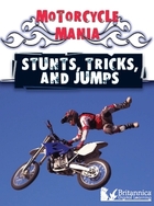 Stunts, Tricks, and Jumps, ed. , v. 