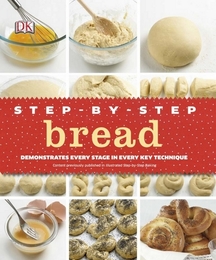 Step-By-Step Bread, ed. , v. 