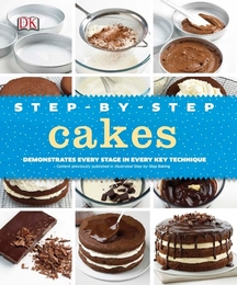 Step-By-Step Cakes, ed. , v. 