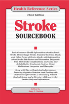 Stroke Sourcebook, ed. 3, v. 