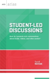 Student-Led Discussions, ed. , v. 