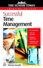 Successful Time Management, ed. 2, v. 