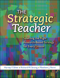 The Strategic Teacher, ed. , v. 
