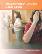 Stress Information For Teens, ed. 2, v. 