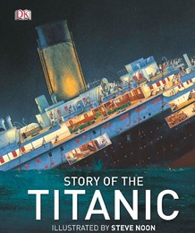 Story of the Titanic, ed. , v. 