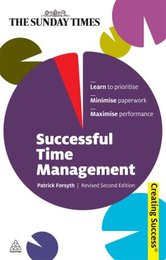 Successful Time Management, Rev. 2nd ed., ed. , v. 