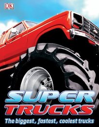 Super Trucks, ed. , v. 