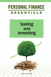 Savings and Investing, ed. , v. 