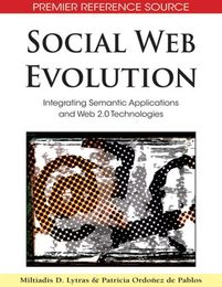 Social Web Evolution, ed. , v. 